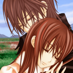 anime love wallpapers icon