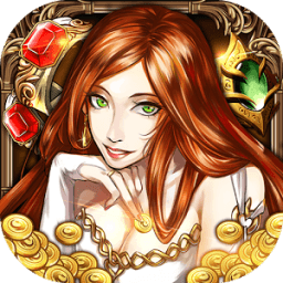 Slots of Ragnarok icon