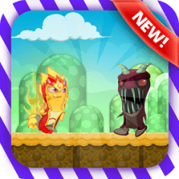 SUPER SLUGS WORLD icon