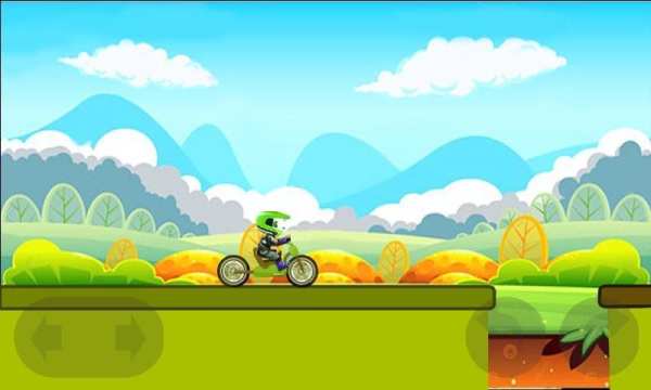 Moto Racing 6 تصوير الشاشة