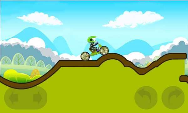 Moto Racing screenshot 5