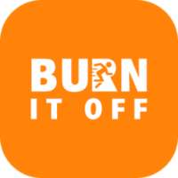 Burn It Off - Fitness Pal on 9Apps