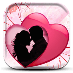 Valentines Day Picture Frames icon