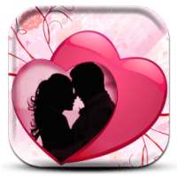 Valentines Day Picture Frames on 9Apps