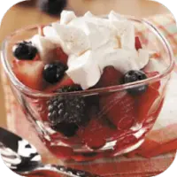ikon Desserts Recipe