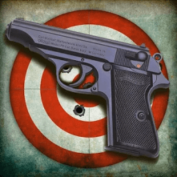 Gun Shot icon