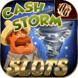 ikon Cash Storm Slots