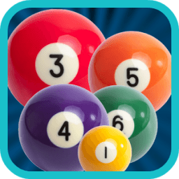 ikon 8 Ball Pool Crush