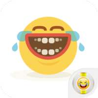 Yummy Burger Emoji Emotions on 9Apps
