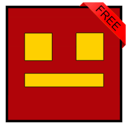 Geometry Rush Fast आइकन