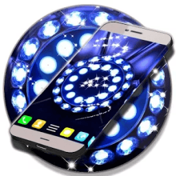 Led Clock иконка