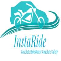 InstaRide,Instant RideSharing on 9Apps