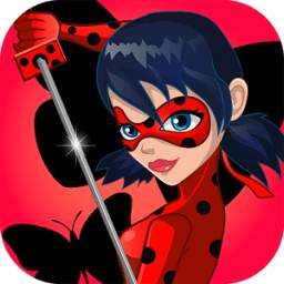 Ninja miraculous ladybug 1.0