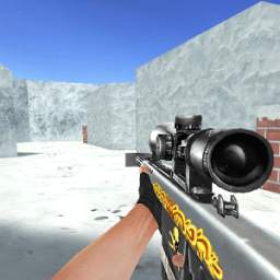 Gun & Strike 3D