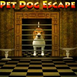 Pet Dog Escape-Android 1.0.0