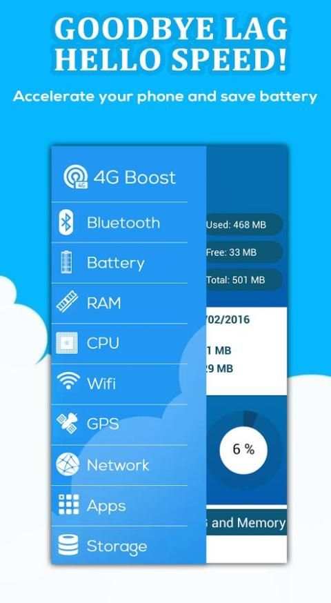Save Data for Jio Sim 4G स्क्रीनशॉट 5