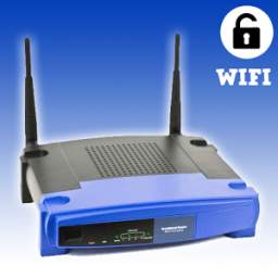 Free Wifi Password 2016 1.0