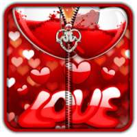Love Zipper UnLock
