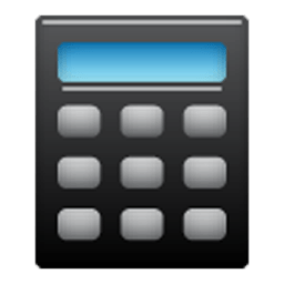 Scientific Calculator आइकन