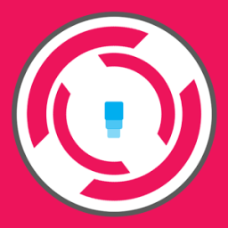 Tap Color Line आइकन