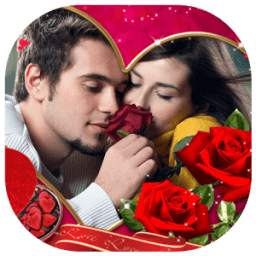 إطارات صور رومانسية 2.0