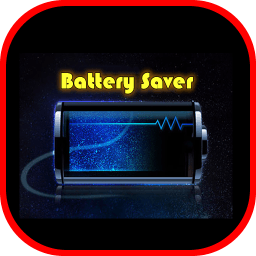 Battery Saver icon
