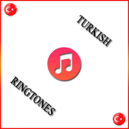 Turkish Ringtones icon