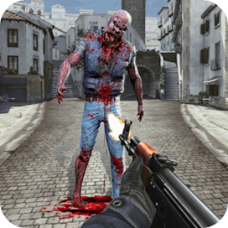 ikon Zombie Madness Shooting