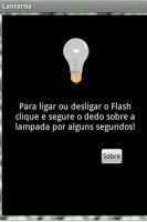 FlashLight скриншот 2