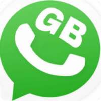 GBwhatsapp download icon