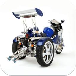 Motos Tuning Wallpapers 1.1
