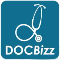 DocBizz-Doctor