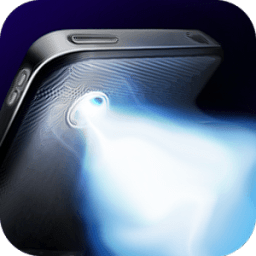 LED Flash Light icon