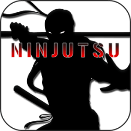 Ниндзюцу Обучение иконка