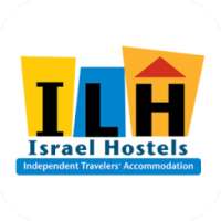 ILH - Israel Hostels on 9Apps