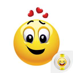 Happy Cry Love Sad Emoticons 1.0.0
