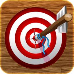 Arrow Master Archery