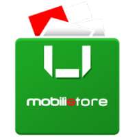 MobiliStore icon