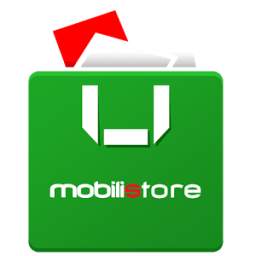 MobiliStore 1.1.24