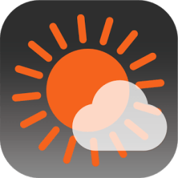 ikon World Weather - Free Forecast