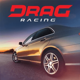 Drag Racing Club Wars icon