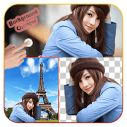 ikon Background Changer