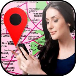 TrueCaller Location Tracker