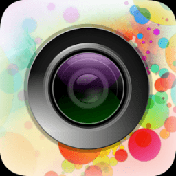 Photo Camera Effect Editor Pro أيقونة