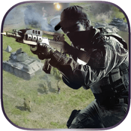 ikon Army Sniper Assault War