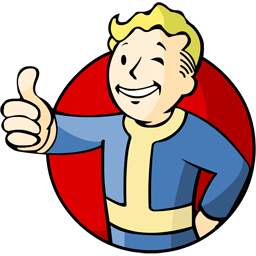 Убежище Fallout 0.0.1