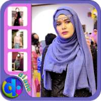 Hijab Beauty Selfie on 9Apps