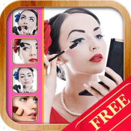 MASTER MAKEUP 1.0.0