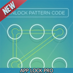 App Lock Pro 2016 иконка