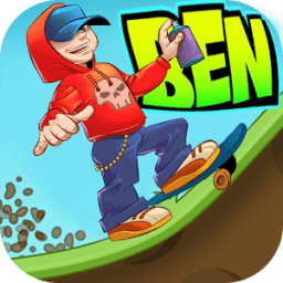 البطل الخارق icon